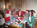The_Clauses_Family_and_Karen